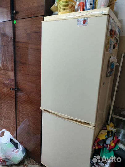 Холодильник бу