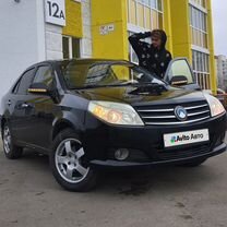 Geely MK 1.5 MT, 2013, 85 000 км, с пробегом, цена 400 000 руб.