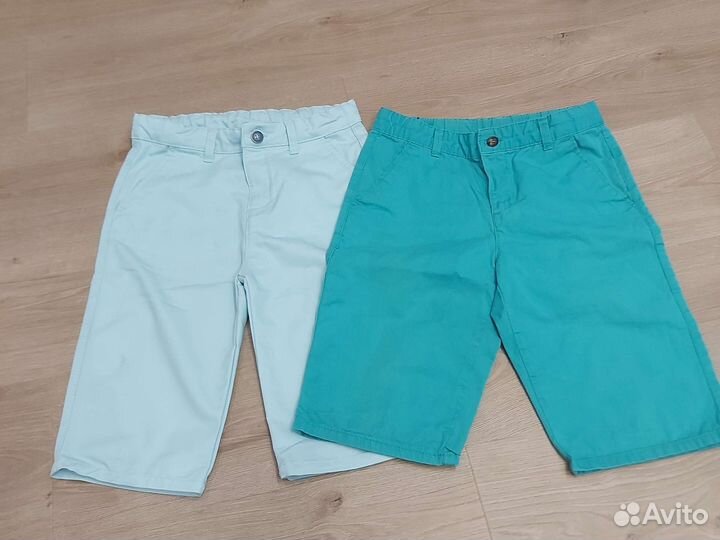 Шорты для мальчика