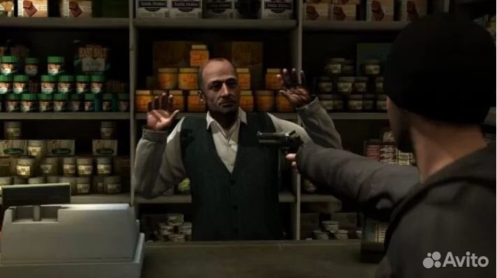 Диск PS3 Heavy Rain