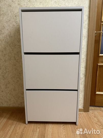 Обувница в прихожую