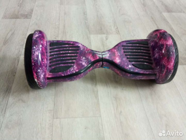 Гироскутер galant бу