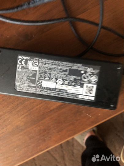 Плата аудио-видео