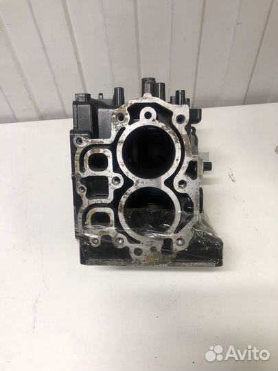 Блок цилиндров Yamaha (Ямаха) 9.9-15 л.с 4 такта