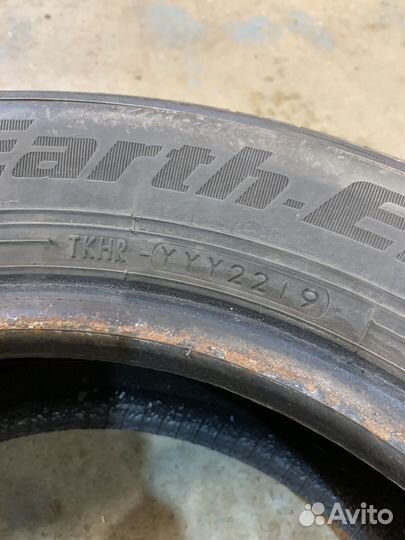 Yokohama Bluearth ES32 175/70 R14 84H