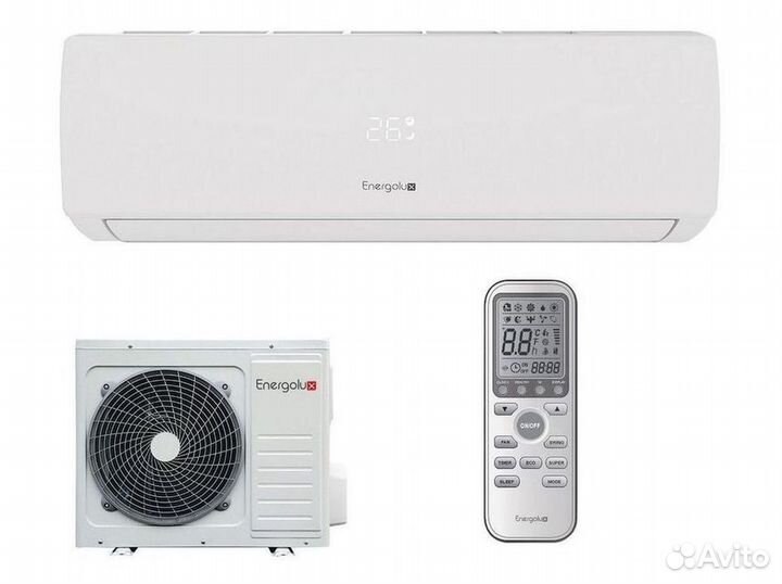 Кондиционер / большой выбор