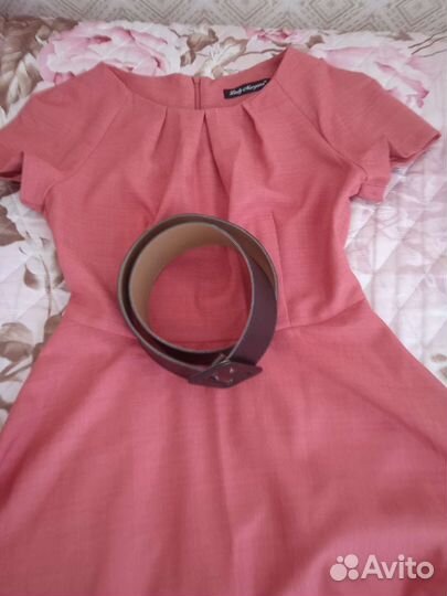 Платье женское 42 размер