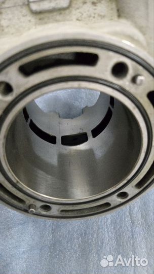 Цилиндр 300 tpi KTM, Husqvarna, Gas Gas