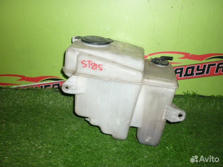 Бачок омывателя toyota AT191G,AT210,AT211,AT211G,A