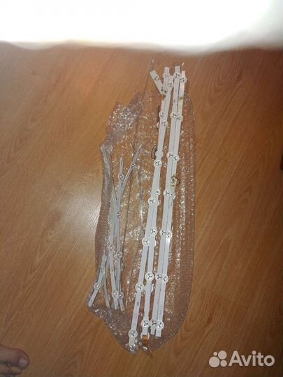 Подсветка для телевизоров LG