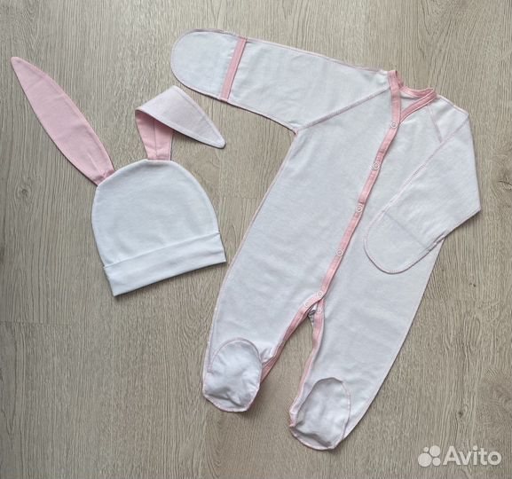 Одежда для девочки