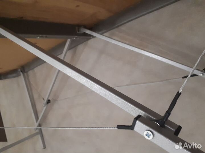 Кушетка косметологическая