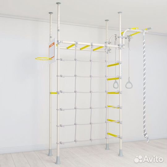 Шведская стенка