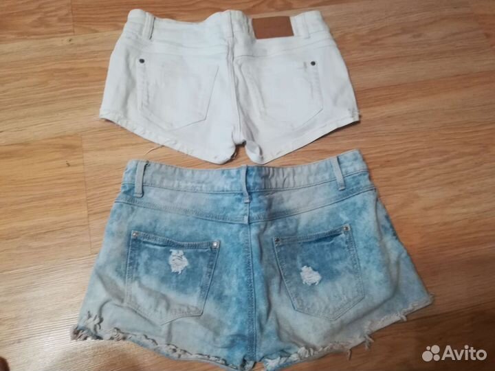 Шорты