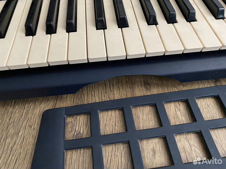 Синтезатор yamaha psr 140