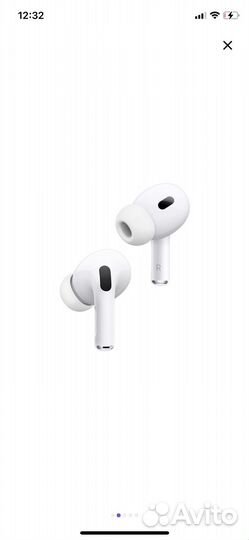 Airpods pro 2