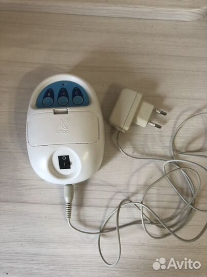 Прибор Лотос