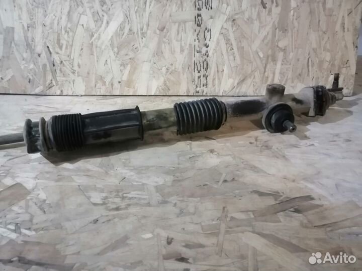 Рулевая рейка ваз 2114