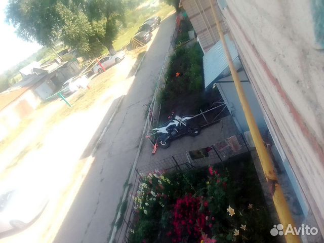 Питбайк автомат купить в Челябинске | Транспорт | Авито