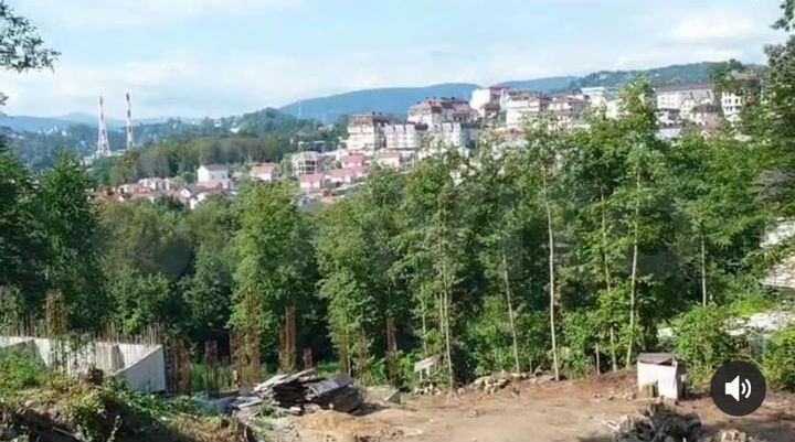 Участок 30 сот. (ИЖС)