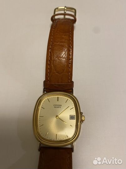 Часы мужские