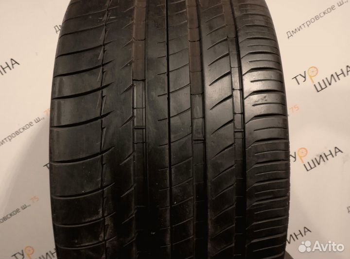 Michelin Latitude Sport 315/25 R23 94Y