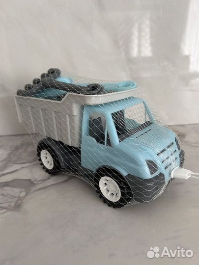 Набор для песочницы