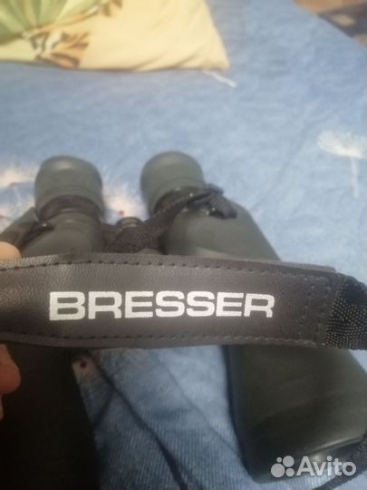 Бинокль Bresser