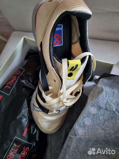 Кроссовки новые adidas EQT Racing 93