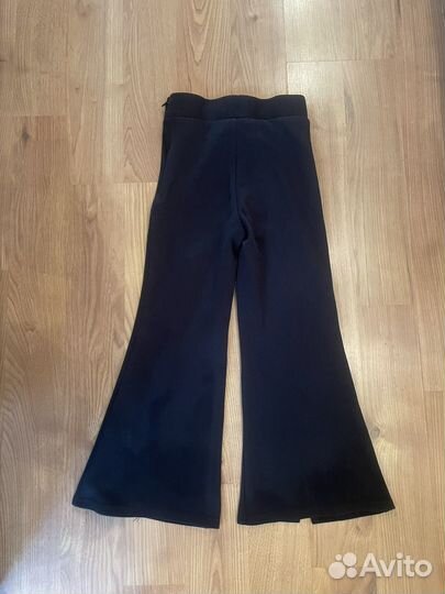 Брюки на девочку