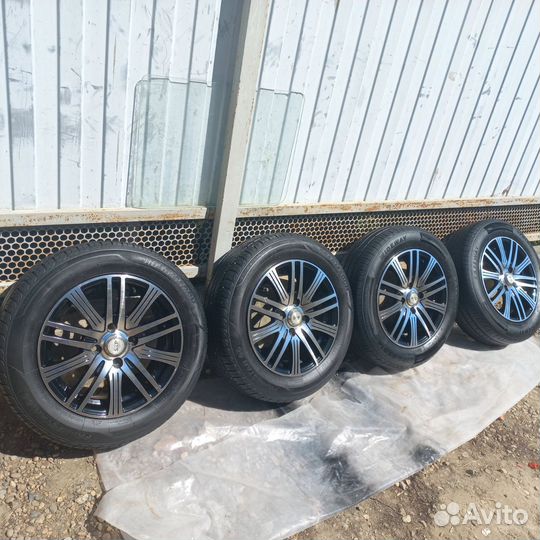 Колеса r 14 летние