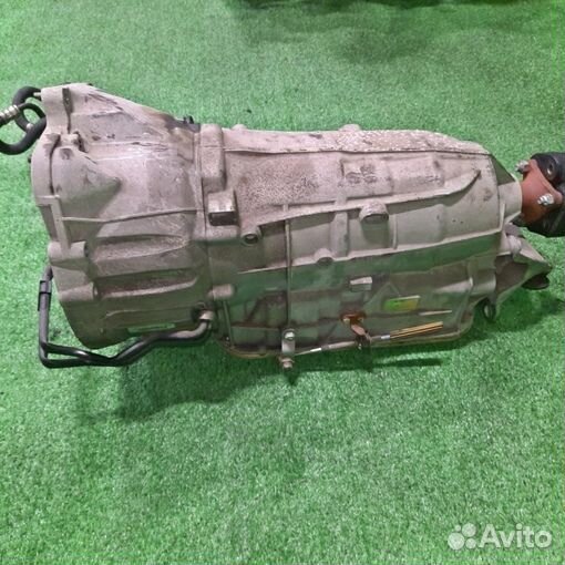 Автомат АКПП BMW 325i E90 n52b25af 2007