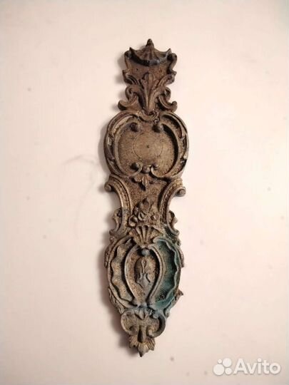 Изделия из бронзы