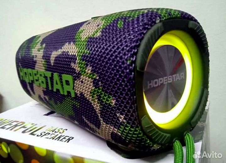 Колонка Hopestar P32