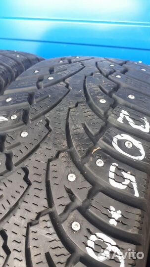 Bridgestone Noranza 2 205/60 R16 92H