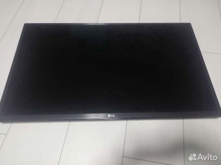 LED подсветка телевизора lg 32 lf650v