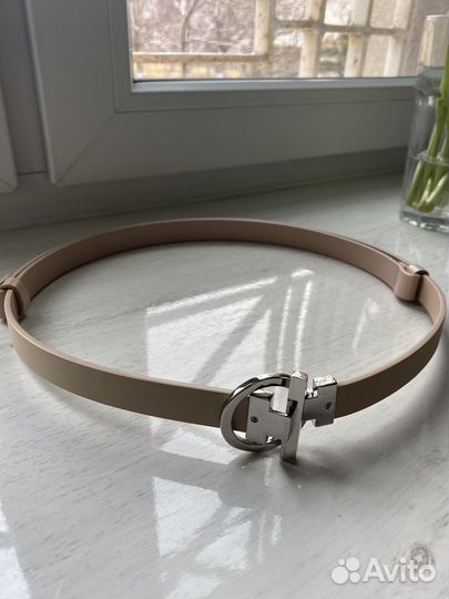 Ремень женский Эконика бренд Алла Пугачева