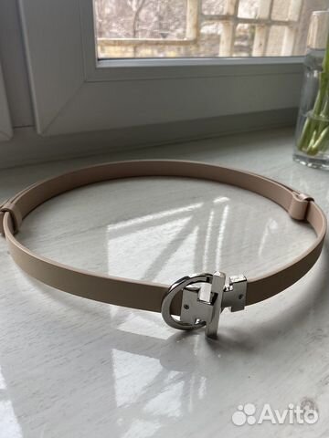 Ремень женский Эконика бренд Алла Пугачева