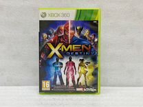 X-MEN Destiny (Xbox 360)