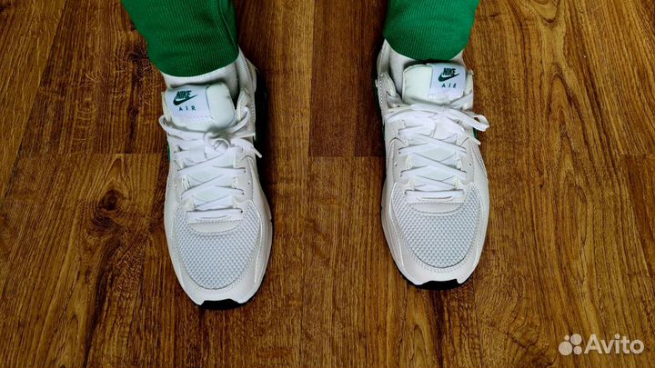 Кроссовки nike