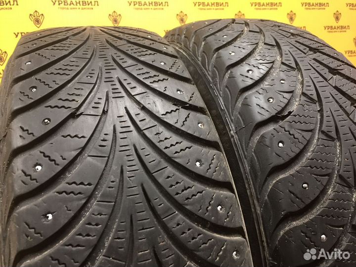 Sava Eskimo Stud 185/65 R15 88T