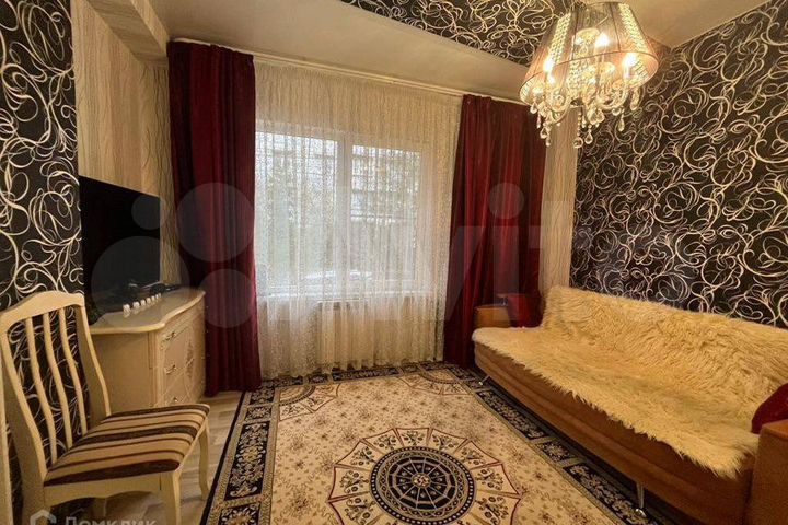 2-к. квартира, 34 м², 3/7 эт.