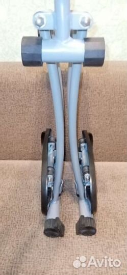 Тренажер для ног