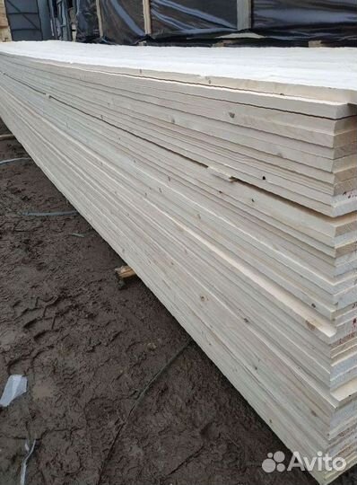 Доска, Брус, Пиломатериал