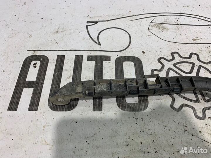 Кронштейн бампера задний левый Honda Accord 7/ CL9