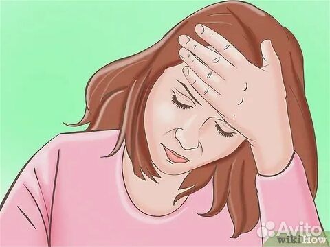 Правка головы