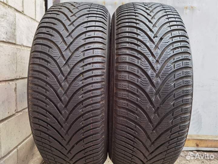 Kleber Krisalp HP3 205/55 R16 91H