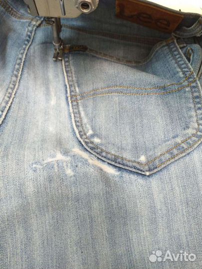 Пошив и ремонт одежды