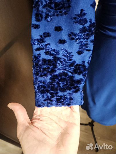 Платье женское вечернее 42 44