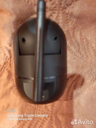 Ip wi fi камера